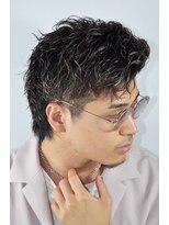 ヒロギンザ 福岡本店(HIRO GINZA)&nbsp;かきあげツイスト