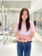 レイズ 立川(RAYS)&nbsp;SERA レイヤー