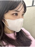 髪質改善/カラー/トリートメント