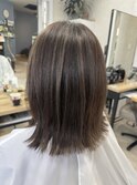 大人ハイライト☆