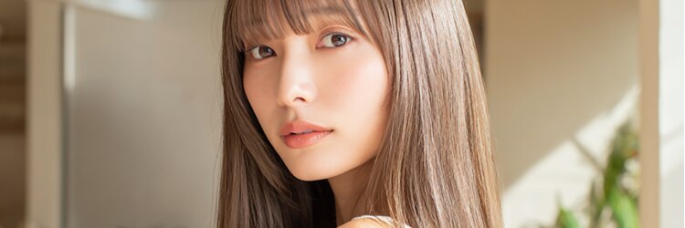 アトリウム (ATRIUM beauty life)のサロンヘッダー