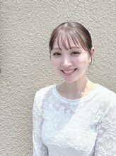 ロサアスール(rosa azul) 加藤 愛華