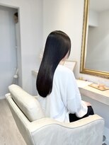 ブルーオーシャン 姫路飾磨店(BLUEOCEAN)&nbsp;髪質改善縮毛矯正ストレートエステ