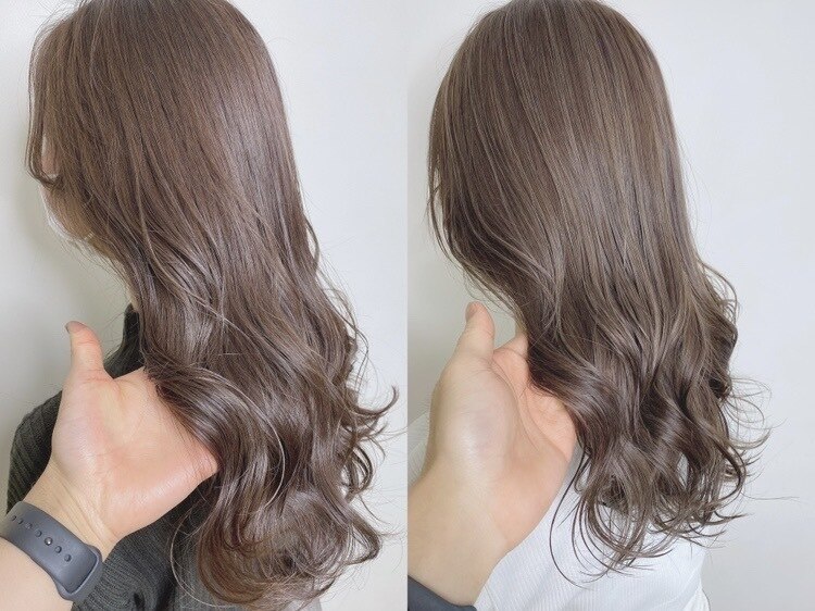 エクラ バイ キョウト(eclat by kyoto)｜ホットペッパービューティー