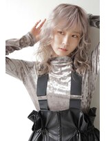 メルカ 天王寺(melca.)&nbsp;ブリーチカラー/デザインカラー/ダブルカラー