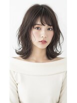 ソーホーニューヨーク ギンザ(SOHO NEW YORK GINZA)&nbsp;外ハネボブレイヤーカット