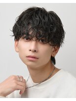 アイトーキョー 池袋(AI TOKYO)&nbsp;ラウンドマッシュシャドウ/池袋/池袋駅