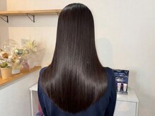 ヒストリー 元住吉(History)の雰囲気（艶髪を手に入れたい方は当店の髪質改善メニューをご体験下さい！）