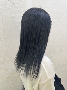 〓DoubleColor×Bluege〓　【斉藤 貴也】