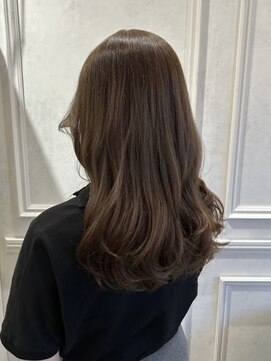 エフェスト 二条店(efesto) オリーブベージュ