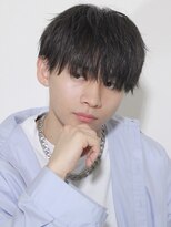 アイトーキョーシエル 横浜(AI TOKYO Ciel)&nbsp;マッシュ/メンズカット/メンズ/縮毛矯正