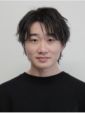 ステイジー(STAYG) メンズラウンドウルフ