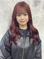 marble 町田【マーブル】【3月7日 NEW OPEN（予定）】&nbsp;ボルドーカラー