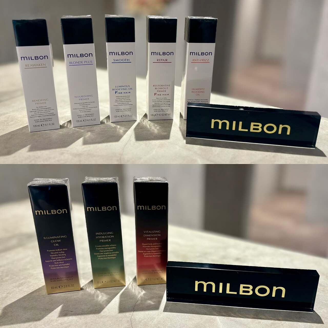 ミニョンエス(Mignon S)｜ホットペッパービューティー