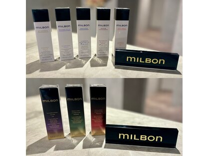 ミニョンエス(Mignon S)の写真