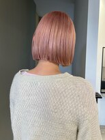 シアター(CIARTOR) コーラルピンク