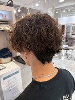 インパークス 西新井店(INPARKS)&nbsp;メンズパーマ[西新井店]