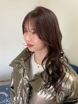 アマネク(AMANEQ by THISCOVER.) カシスcolor