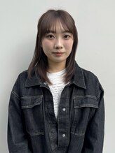 ディフィー(Defi)&nbsp;Rina 