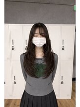 ユーナゴヤ(u nagoya)&nbsp;ハッシュカット