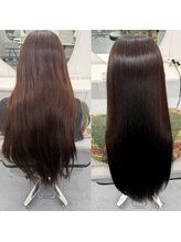 ノウス バイ イロハ 柏 92(novus by IROHA)