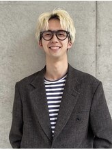 レイ(Lay.) 松下 宗翔