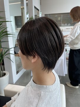 カッツ 駅家店(CUT S) コンパクトショート