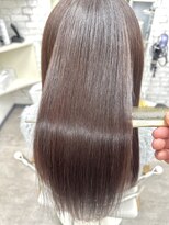 ルエ(Louer) Louer hairmake×ロング