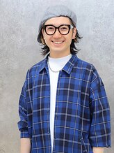 アッシュ 八王子みなみ野店(Ash)&nbsp;平野 秀隆
