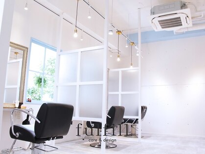 ケアアンドデザイン 今里本店(care&design fulfill)の写真