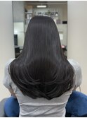 美髪レイヤー