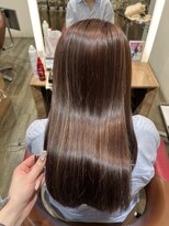 ニューヨークニューヨーク 三宮店(NYNY)&nbsp;ハイライトで透明感よりUP！！