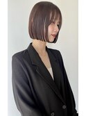 ミニボブ