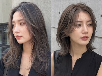 ヘッズ 本八幡店(HEADS)の写真