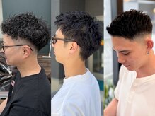 理容カツヤマ