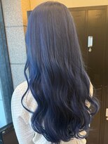 オリノ(olino) ネイビーブルー