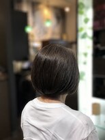 アールグランデ 浜北中瀬店(R GRANDE)&nbsp;ショートボブ