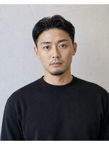 ウニカ デ メン(UN1CA de MEN) 大人パートスタイル