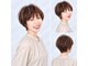 ヘアーアンドメイク マディ Hair&Make MADIの写真