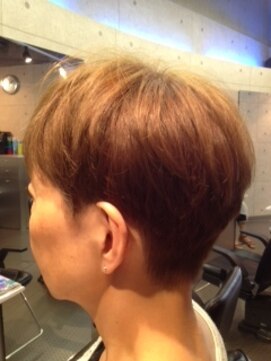 クラブジャグラー ネオマッシュショート