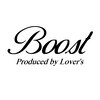 ブースト(Boost)のお店ロゴ