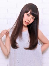 オーパーズ ヘアデザイン(OPAS Hair Design)