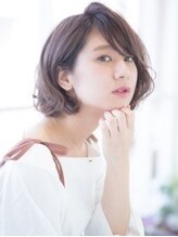 ヘアポジション 田子西店(HAIR Position)