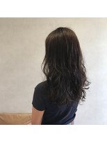ライフ ウィズ ヘア(LIFE with HAIR)&nbsp;スモーキーグレージュ