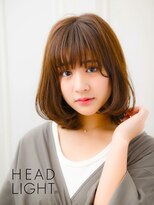 アーサス バイ ヘッドライト 蘇我店(ursus by HEADLIGHT)&nbsp;*Ursus*ワンカールボブ