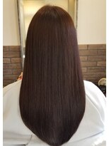 シュクル イスナーニ(しゅくる ithnani)&nbsp;ロングカラーエステ