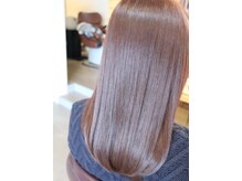 コルヘアー(Cor hair)