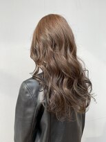 ヴィコロ(vicolo) ナチュラルミルクティーカラー