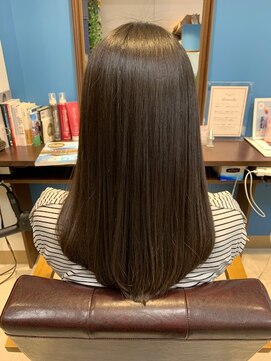 アストンヘア(ASTON HAIR) Minecolla水素量３倍