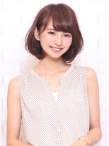 ワンズ 竜王店(ONE'S)&nbsp;美肌愛されガーリスタイル